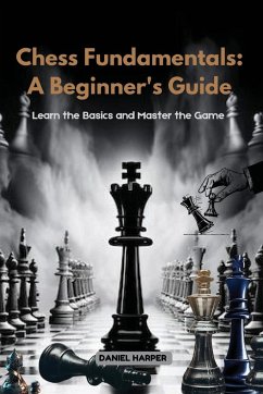 Chess Fundamentals - Harper, Daniel