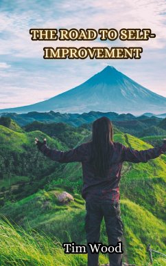 The Road to Self-Improvement Cover The Road to Self-Improvement