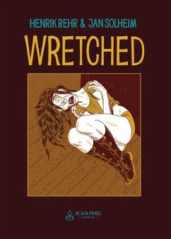Cover Wretched