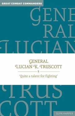 Cover General Lucian K. Truscott