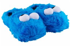 Cover slipper - Cookie Monster