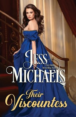 Their Viscountess - Michaels, Jess