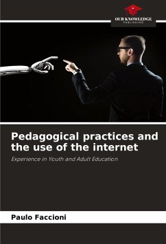 Pedagogical practices and the use of the internet - Faccioni, Paulo