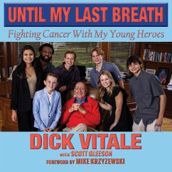 Until My Last Breath - Vitale, Dick; Gleeson, Scott