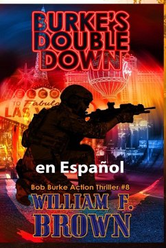 Cover Burkes Double Down, en Español