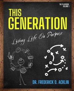 This Generation - Acklin, Frederick D.