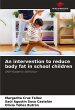 An intervention to reduce body fat in... - Bild 1
