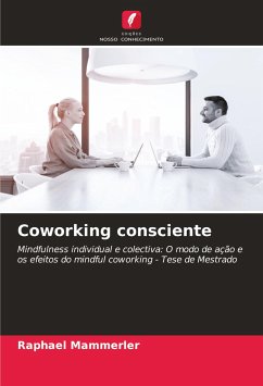 Coworking consciente - Mammerler, Raphael