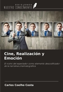 Cover Cine, Realización y Emoción