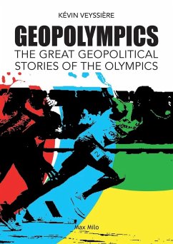 Cover GeopOlympics