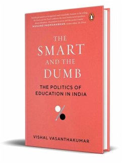 The Smart and the Dumb - Vasanthakumar, Vishal