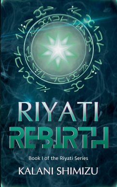 Riyati Rebirth - Shimizu, Kalani