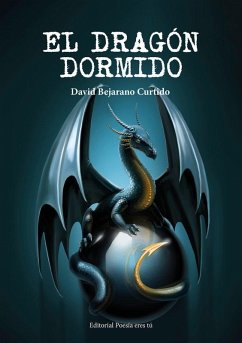 Cover EL DRAGON DORMIDO