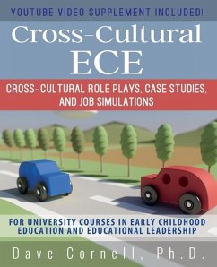 Cross-Cultural ECE - Cornell, Dave