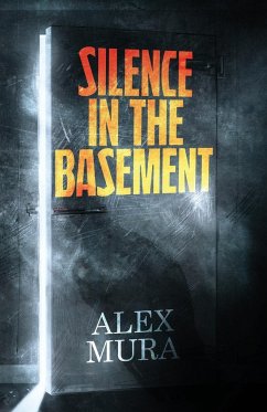 Silence In The Basement - Mura, Alex