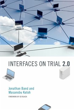 Interfaces on Trial 2.0 - Band, Jonathan; Katoh, Masanobu