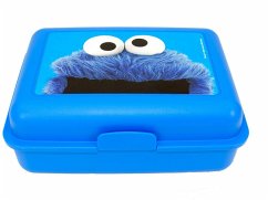 lunch box - xCookie blue