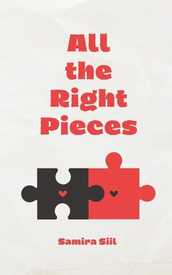 All the Right Pieces - Siil, Samira