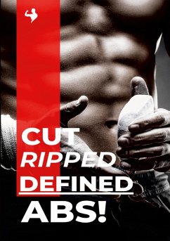 Cut, Ripped, Defined Abs! - Burke, Vincent