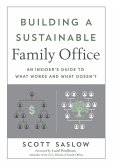 Building a Sustainable Family Office