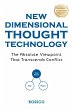 New-Dimensional Thought Technology - Bild 1