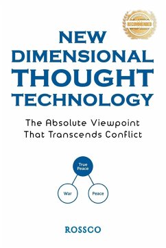 New-Dimensional Thought Technology - Rossco