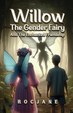 Willow The Gender Fairy And The Enchanted Friendship - Jane, Roc