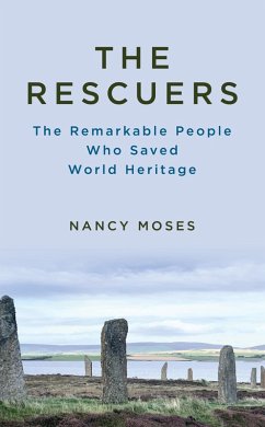 Cover The Rescuers
