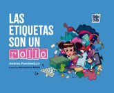 Las etiquetas son un rollo