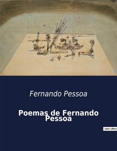 Poemas de Fernando Pessoa - Pessoa, Fernando