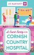 A Found Family at the Cornish Country... - Bild 1