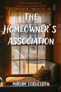 Cover The Homeowner's Association