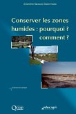 Conserver les zones humides