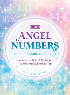 The Angel Numbers Journal - Medina, Kathleen