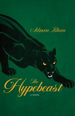 The Hypebeast - Khan, Adnan