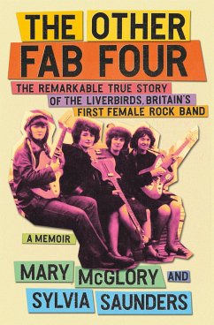 The Other Fab Four - McGlory, Mary; Saunders, Sylvia