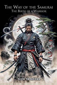 Cover The Way of the Samurai
