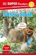 DK Super Readers Level 2 Sassy Sloth - Bild 1