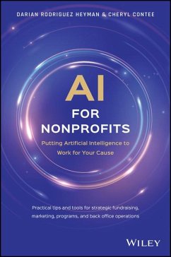 AI for Nonprofits - Heyman, Darian Rodriguez; Contee, Cheryl