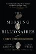 The Missing Billionaires - Bild 1