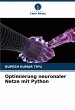Optimierung neuronaler Netze mit Python - Bild 1