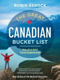 The Great Canadian Bucket List