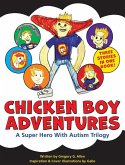 Chicken Boy Adventures