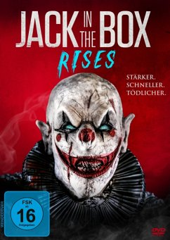 Jack in the Box - Rises - Colby Browne,Isabella/Clarke,Leona/Meredith,Oli/An