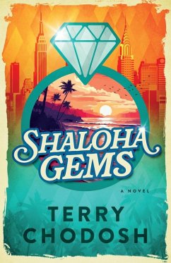 Cover Shaloha Gems