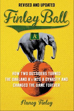 Cover Finley Ball