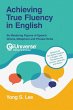 Achieving True Fluency in English - Bild 1