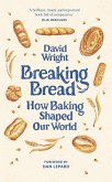 Breaking Bread Breaking Bread