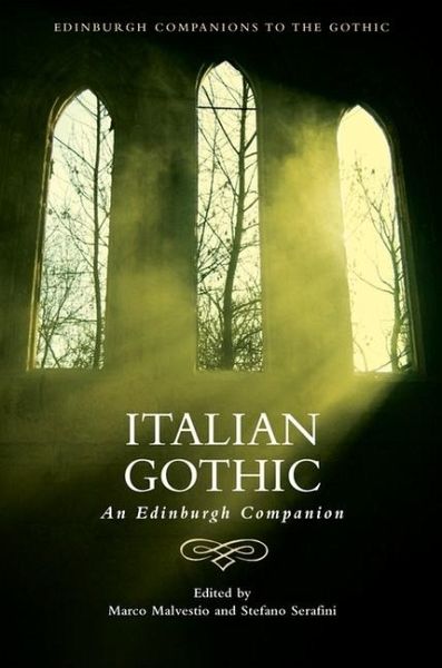 Italian Gothic Italian Gothic