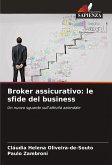 Broker assicurativo: le sfide del business